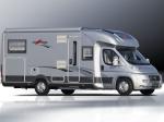 Carthago Chic E-Line T 2010 года